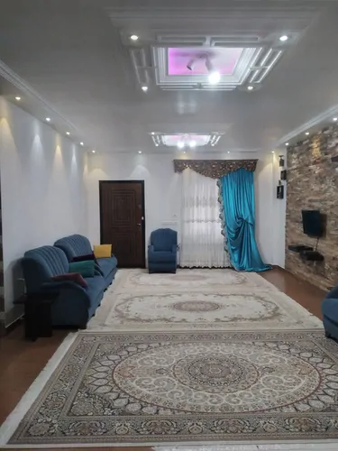 تصویر ۱ - ویلا مانی در  تالش