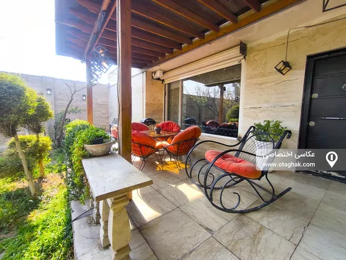 تصویر 37 - ویلا استخردار آبگرم باغ آرزوها در  شهریار