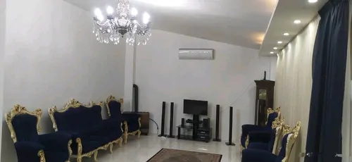 تصویر 3 - ویلا ویلای فردوسی استخر دار در مشهد