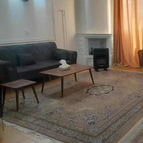 تصویر 3 - آپارتمان مبله مهرآباد در  تهران