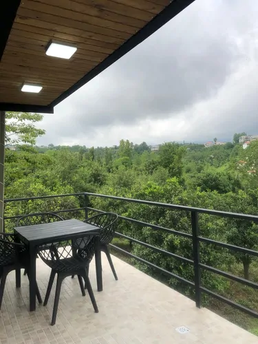 تصویر 2 - کلبه کلبه سوییسی سانشاین در رودسر