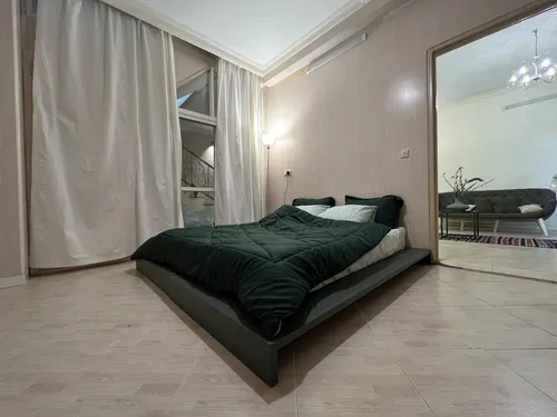 تصویر 7 - خانه چهارباغ بالا در  اصفهان