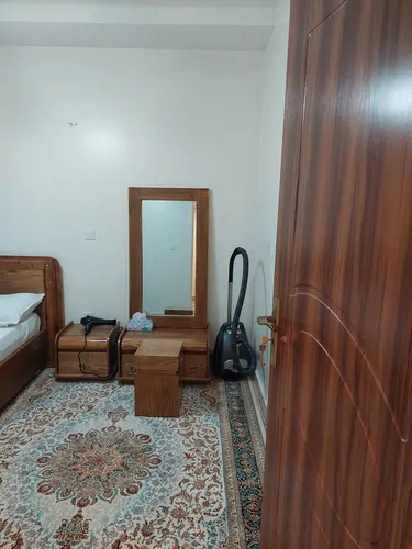 تصویر 8 - آپارتمان مبله حکیم باغ فیض (۲) در  تهران