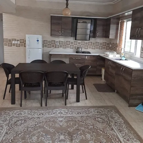 تصویر 5 - ویلا ایرجی  در  متل قو