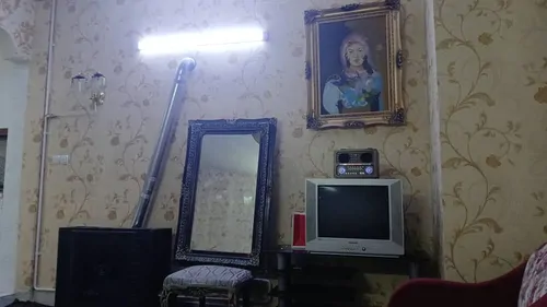 تصویر 15 - آپارتمان مبله حصارک (واحد 2) در  تهران