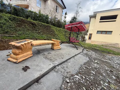 تصویر 40 - ویلا  لرد در  ماسال