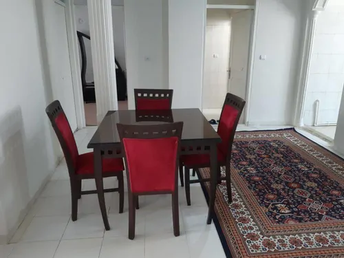 تصویر 2 - آپارتمان مبله جنت آبادمرکزی (طبقه2) در تهران