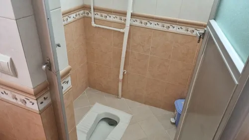 تصویر 20 - خانه مبله فرجی (۱) در سرعین