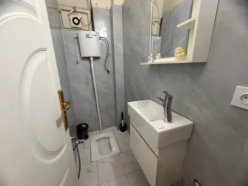 تصویر 10 - آپارتمان قصر یاقوت (سوم) در ستارخان در  تهران