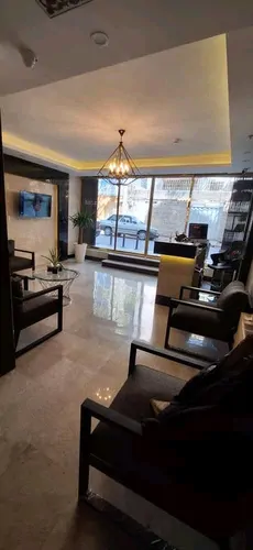 تصویر 5 - هتل آپارتمان هتل آپارتمانگلسار واحد ۱۰۱ در مشهد