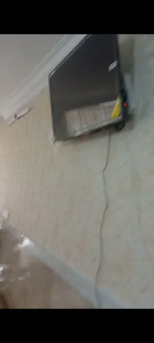 تصویر 2 - آپارتمان سوییت به متراژ ۶۰متر به همراه حیاط ۱۵متری کوچیک و پارکینگ سرپوشیده در مشهد