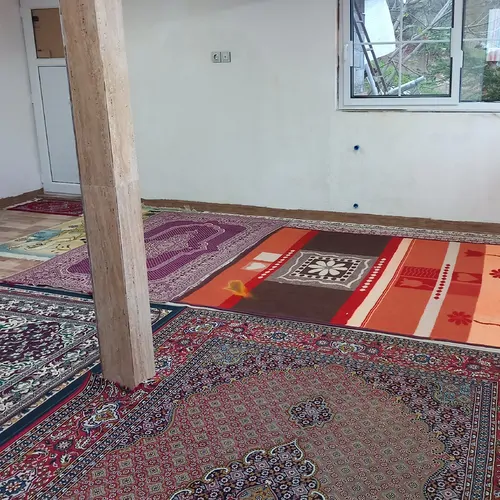 تصویر 2 - ویلا شاندرمن  در ماسال