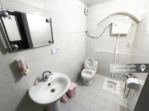 تصویر 23 - اقامتگاه بوم‌گردی خانه باغ تاریخی کیمیا (اتاق 4) در  کاشان