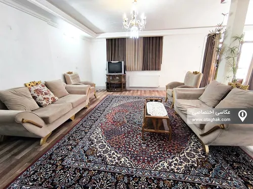 تصویر 2 - خانه  ویلایی هیرکان (۲) در  شاهرود