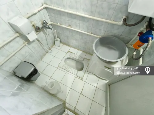 تصویر 30 - خانه سنتی مادربزرگ در  کاشان