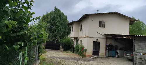 تصویر 2 - خانه ویلایی پویا در کلاردشت