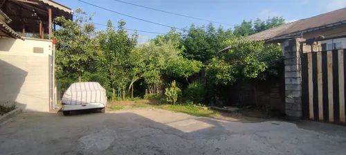 تصویر 2 - ویلا تازه ساز رو به جنگل و رودخانه و طبیعت بکر در کلاچای