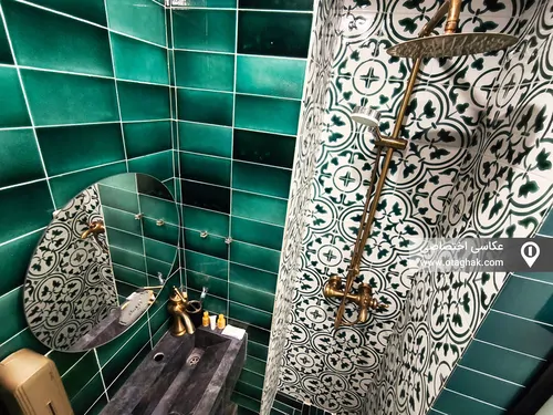 تصویر 20 - هتل سنتی ماه گیسو (شهرزاد) در  شیراز