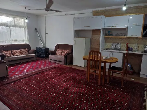 تصویر 1 - خانه ویلایی یاسین در  گرگان