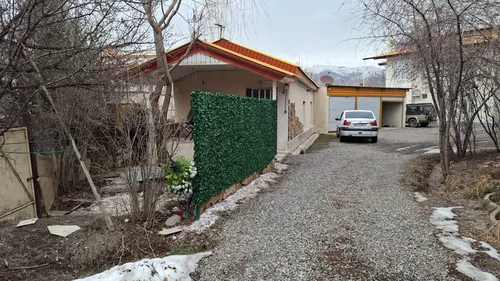 تصویر 2 - ویلا کوچه دریا در  طالقان