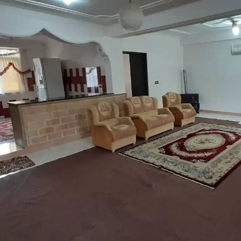 تصویر 2 - ویلا داود(۲) در ماسال