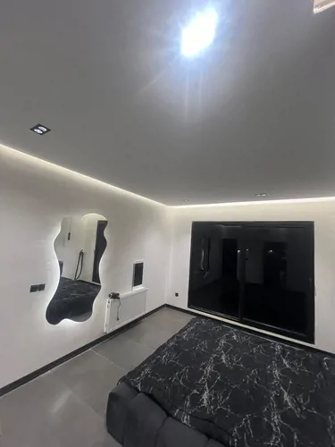 تصویر 14 - ویلا استخردار آبگرم خاطرها با بیلیارد در چهارباغ