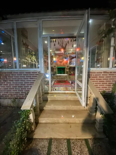 تصویر 4 - ویلا ویلای مدرن استخر و جکوزی سر پوشیده اسپیناس در سهیلیه