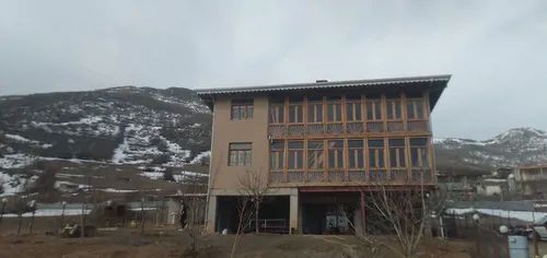 تصویر 3 - اقامتگاه بوم‌گردی ستاره گیلان (واحد 1)  در  رودبار