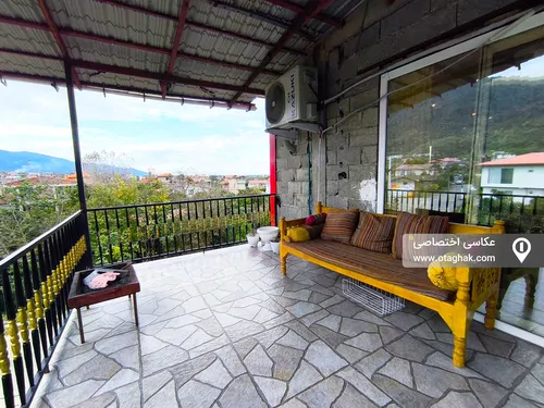 تصویر 13 - ویلا سرولات در چابکسر