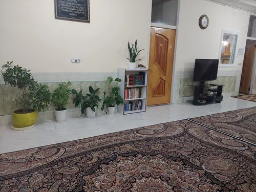 تصویر 9 - آپارتمان مبله پرهام در  سمیرم