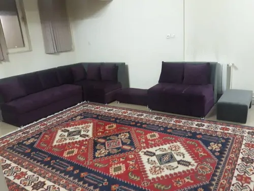 تصویر 3 - آپارتمان مبله شیخ احمد کافی (طبقه دوم) در  کرمان