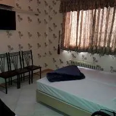 تصویر 2 - هتل آپارتمان مجتمع اقامتی دهقان زاده در مشهد