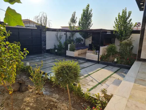 تصویر 15 - ویلا استخردار آبگرم رویال با بیلیارد در سهیلیه