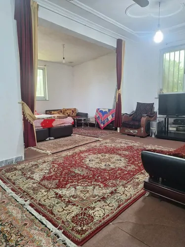 تصویر 8 - ویلا هاشمی در ماسال