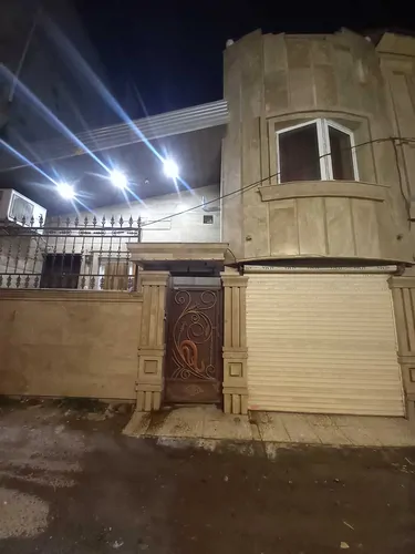 تصویر ۱ - ویلا کاسپین  در  فریدون کنار