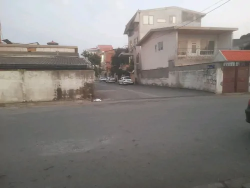 تصویر 4 - ویلا ویلا ساحلی پلاک اول رو ب دریا در فریدون کنار