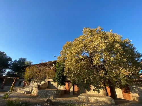 تصویر 16 - اقامتگاه بومگردی قلعه سرد (کاهگلی 2) با صبحانه در ایذه