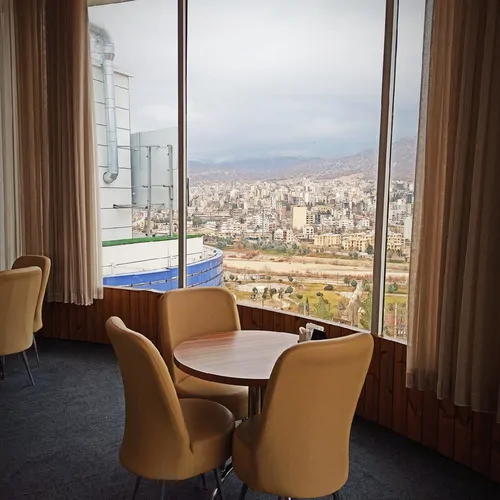 تصویر 9 - هتل آپارتمان استخردار آبگرم(سانسی) المپیک باقری(اتاق 117) در  یاسوج