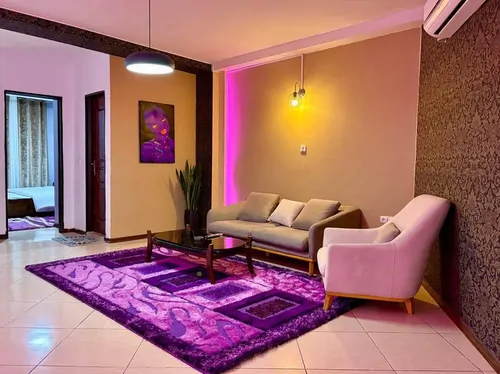 تصویر 2 - آپارتمان شانا (واحد 46 تیپ  ) در سیمون بولیوار در تهران