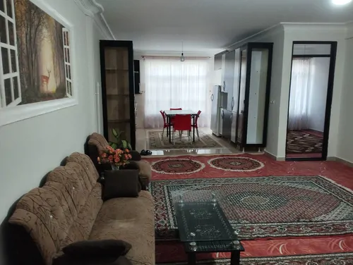 تصویر ۱ - خانه چشم انداز در  مشگین شهر 