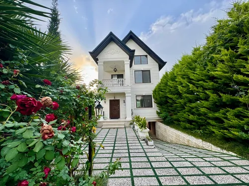 تصویر 34 - ویلا تریپلکس فلامینگو در رامسر