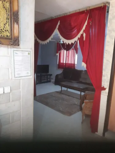 تصویر 11 - مهمانسرا ولیعصر (اتاق 101) در  بندر عباس
