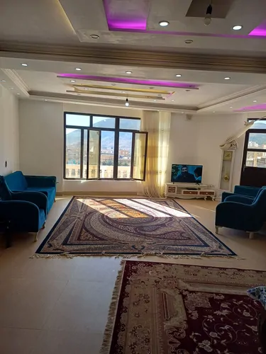 تصویر 2 - خانه روستا (طبقه دوم) در  صدرا