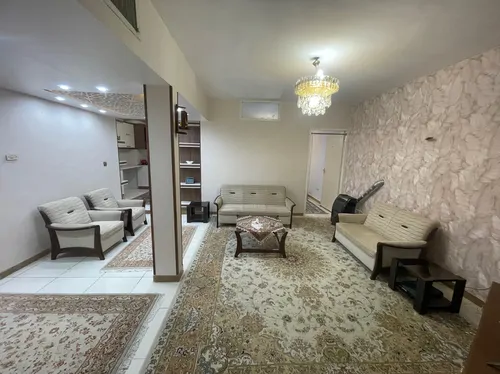 تصویر 2 - آپارتمان مبله بهارستان در  شیراز