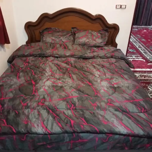 تصویر 8 - ویلا جنگلی بهشت چهار فصل  در  گلوگاه