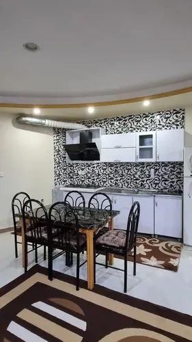 تصویر 9 - ویلا استخر آبسرد آنام در  دزفول