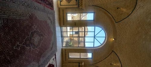 تصویر 2 - ویلا اقامتگاه قصر فیروزه واحد سه در گرمسار