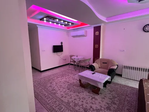 تصویر 3 - خانه حمید (واحد1) در نوشهر