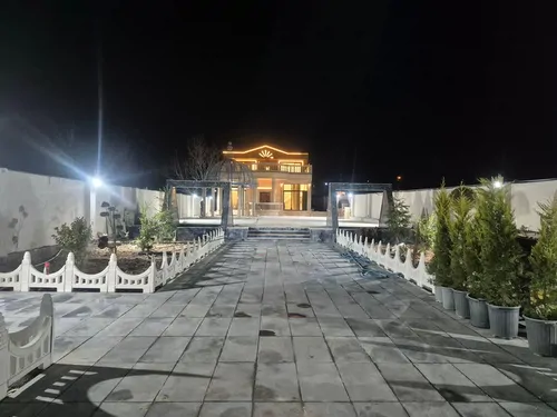 تصویر 10 - ویلا شاهدخت در یاسوج