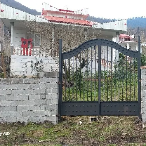 تصویر 2 - ویلا ویلای محمد صدرا  در ماسال